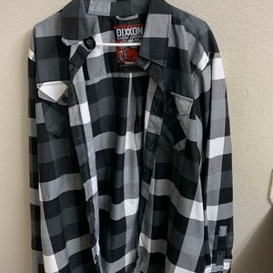 DIXXON FLANNEL